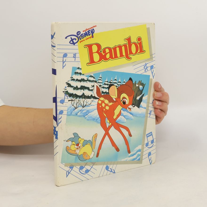 Autorenkollektiv Bambi