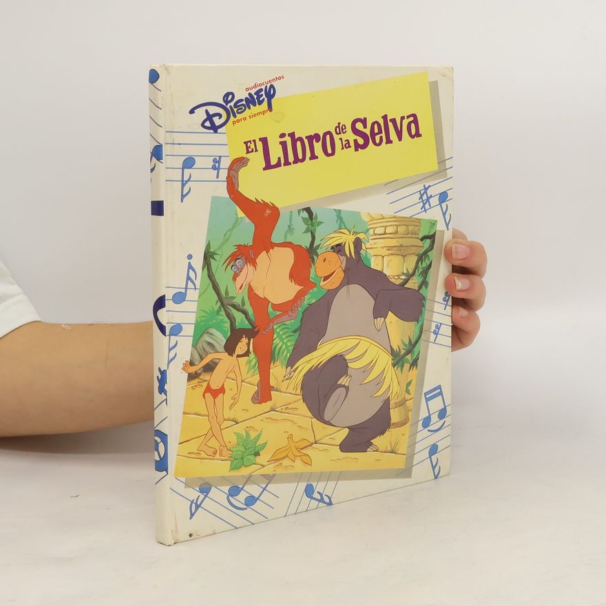 Autorenkollektiv El libro de la selva