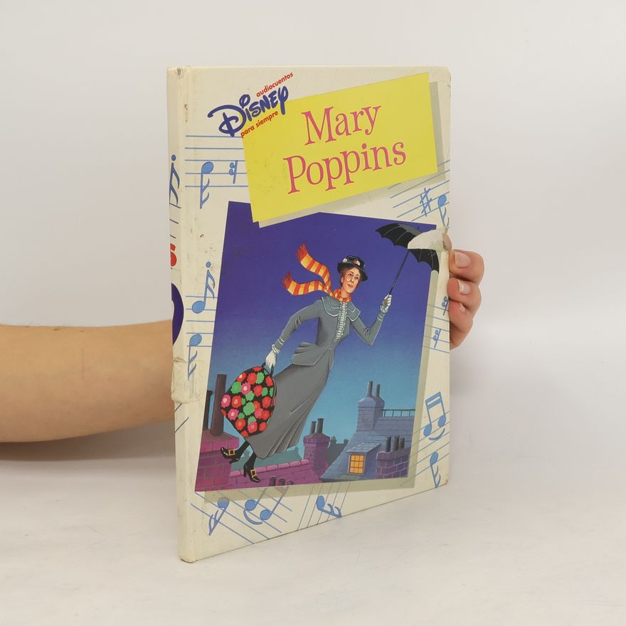 Autorenkollektiv Mary Poppins