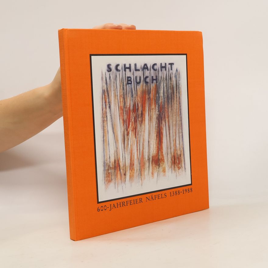 Collectif d'auteurs Schlachtbuch
