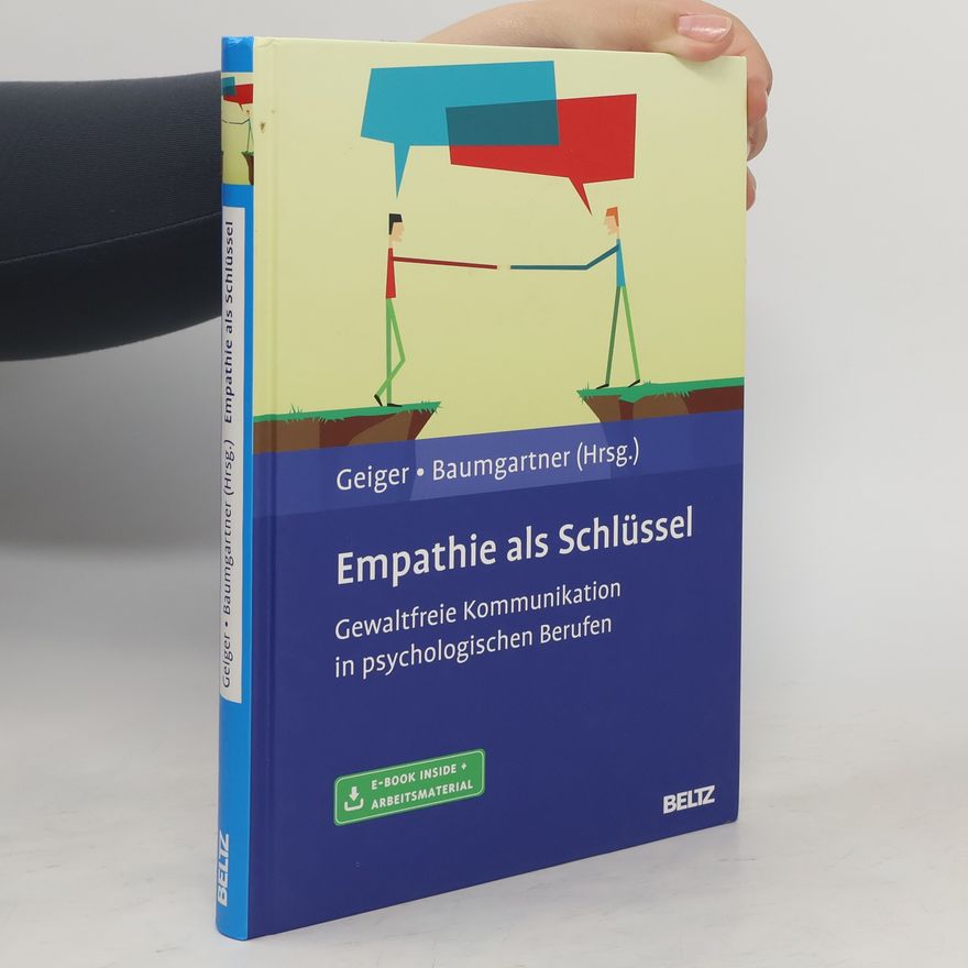 Sabine Geiger Empathie als Schlüssel