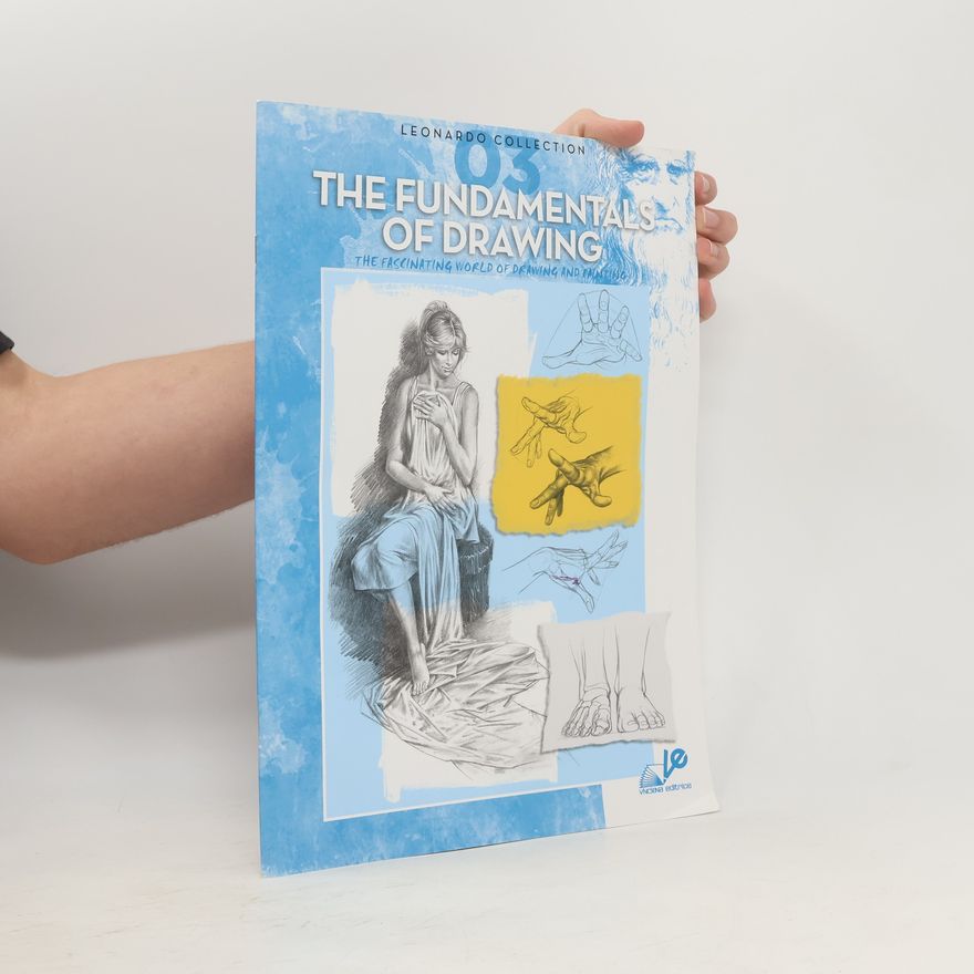 AA.VV. The Fundamentals of Drawing 3