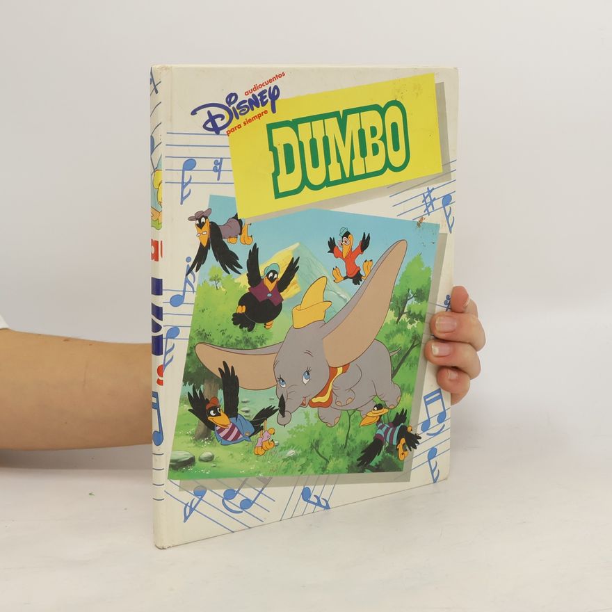Walt Disney Dumbo
