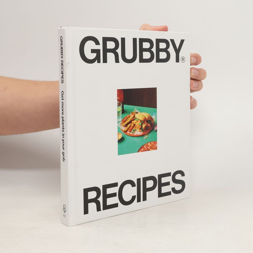 Grubby Limited Grubby Recipes