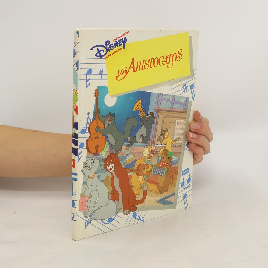 Autorenkollektiv Los Aristogatos