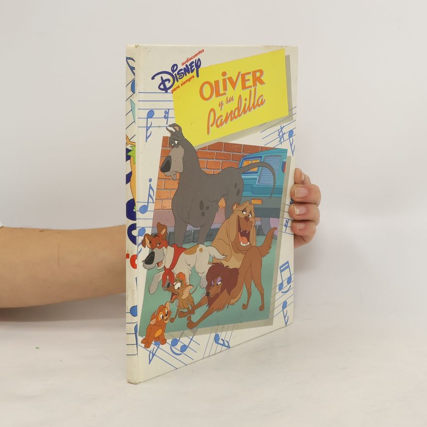 Autorenkollektiv Oliver y su Pandilla
