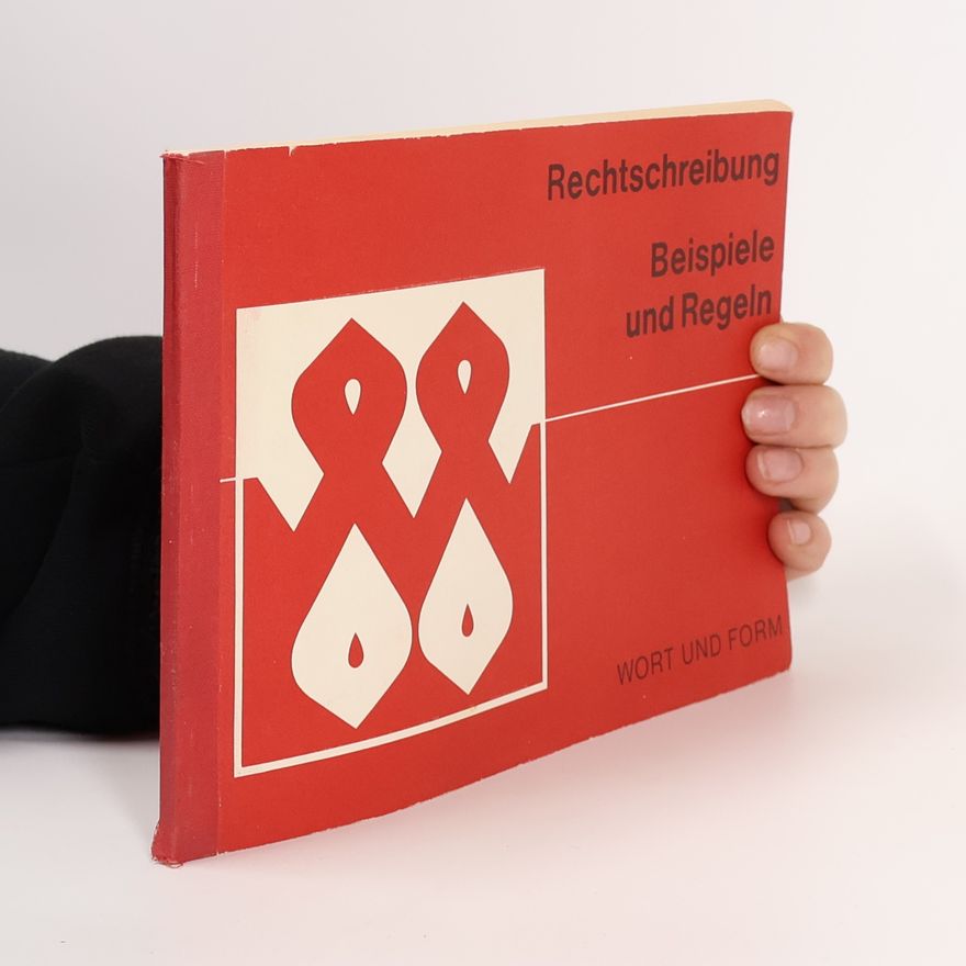 Wilhelm Eggerer Rechtschreibung und Zeichensetzung