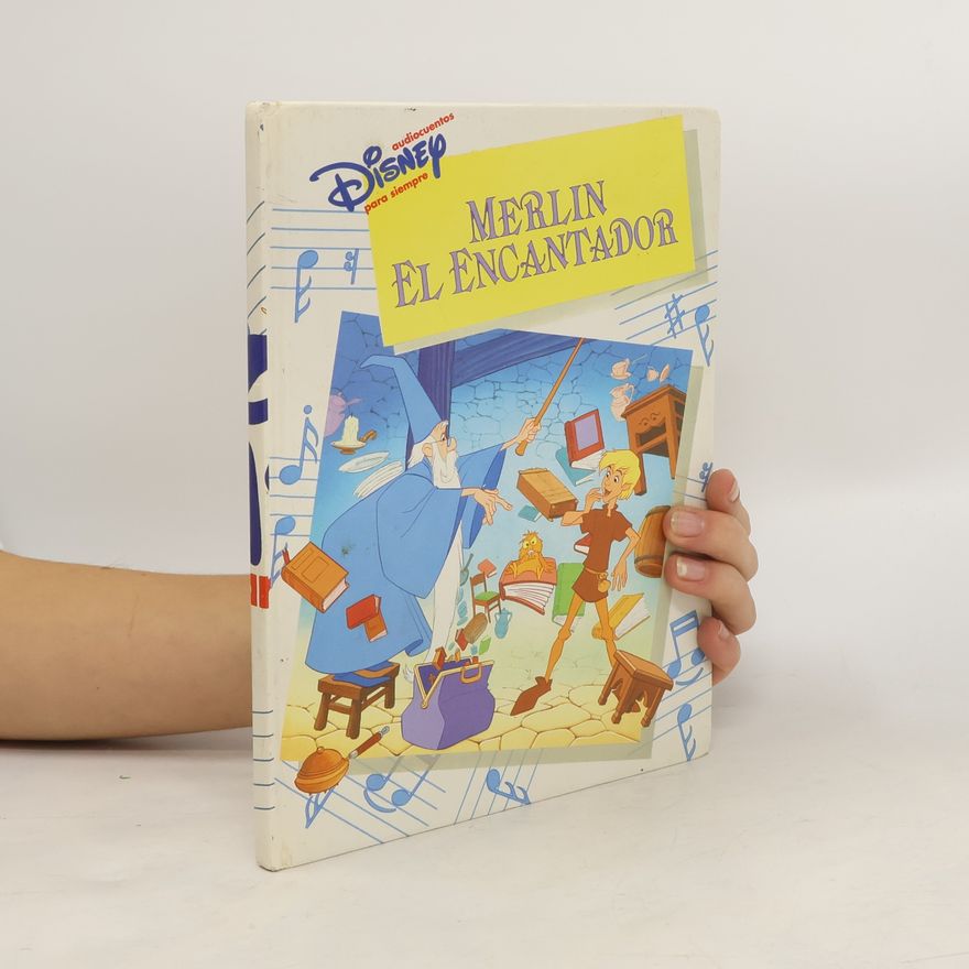 Autorenkollektiv Merlin el encantador