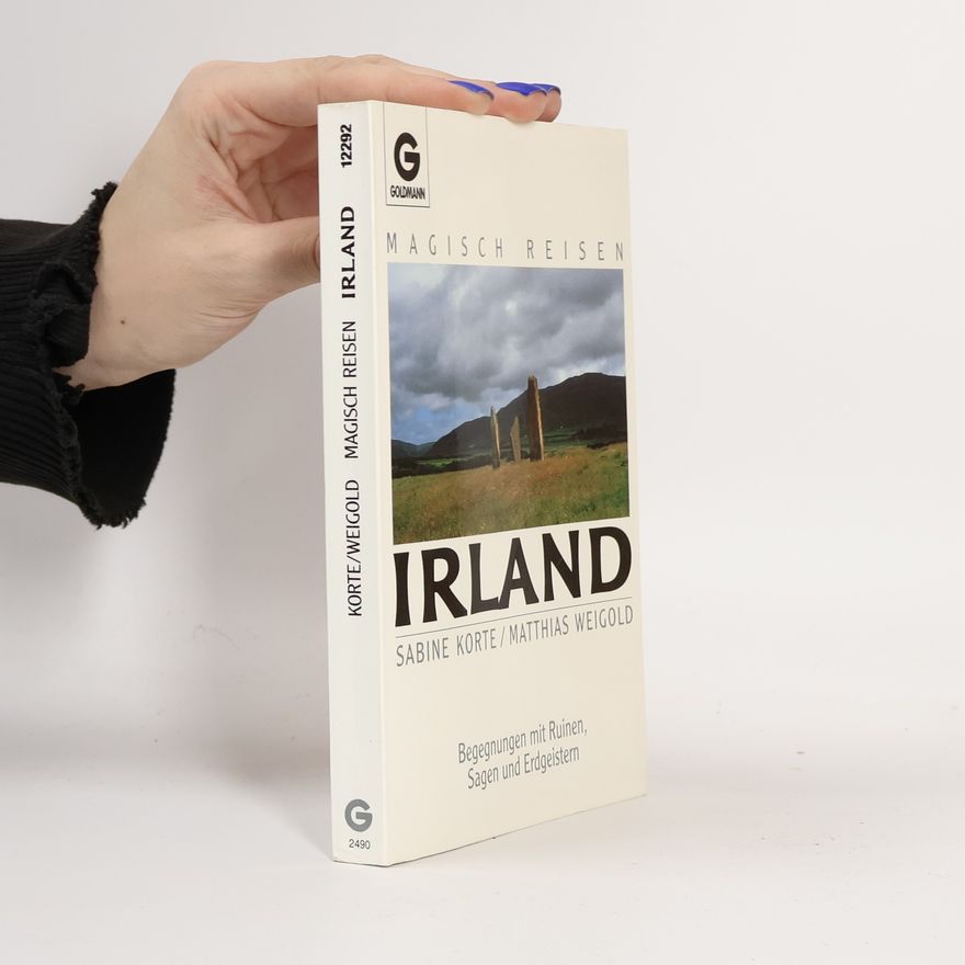 Sabine Korte Irland