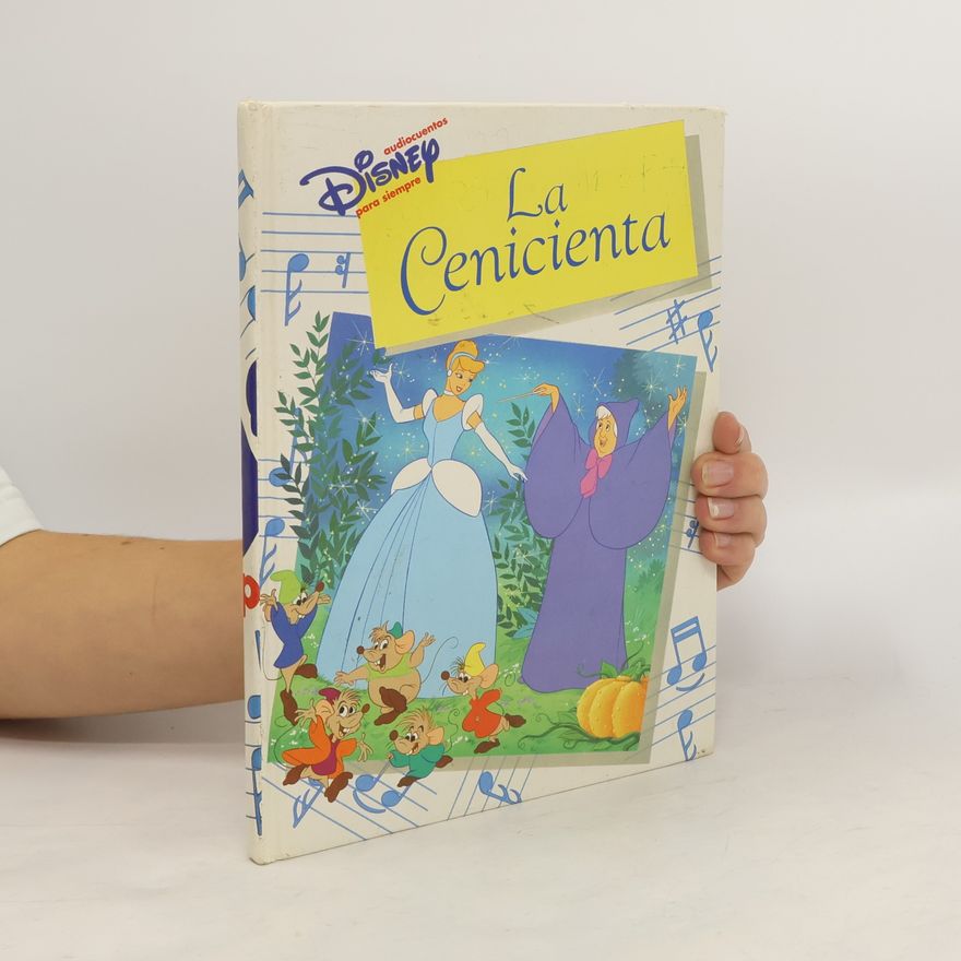 Walt Disney La cenicienta