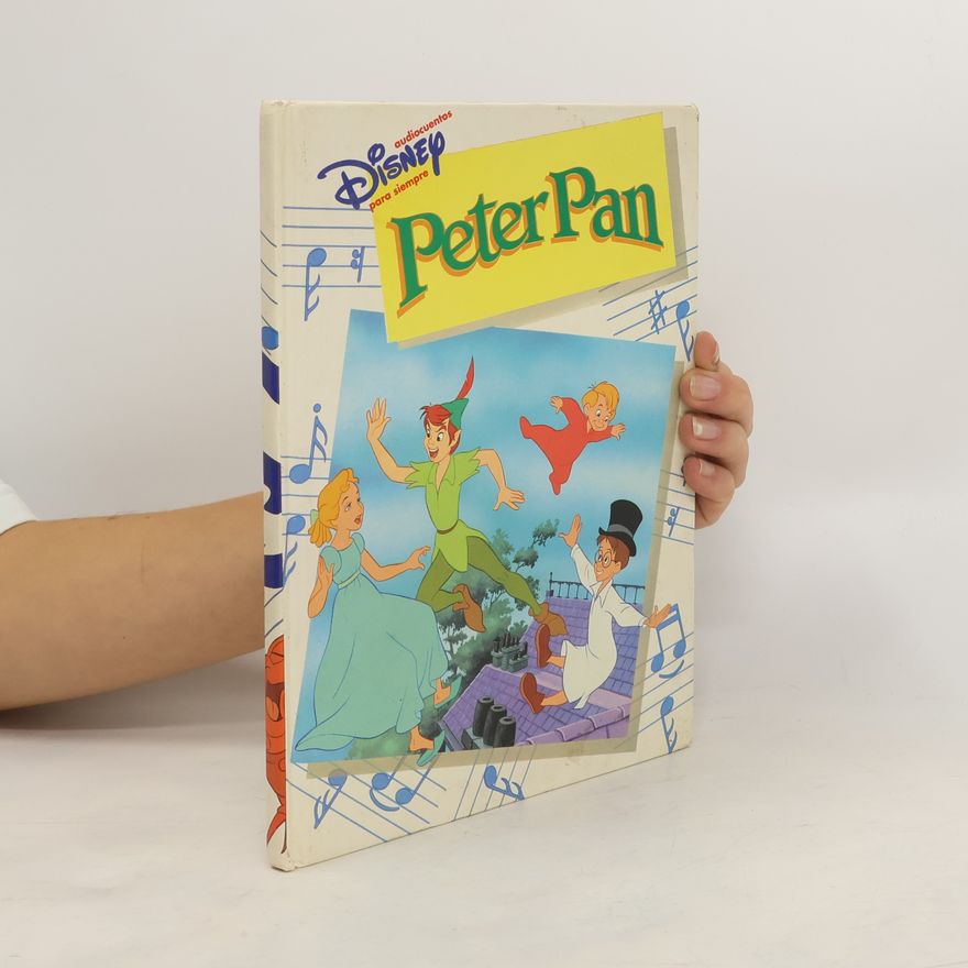 Walt Disney Peter Pan