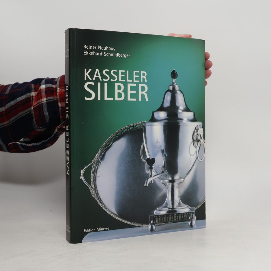 Reiner Neuhaus Kasseler Silber