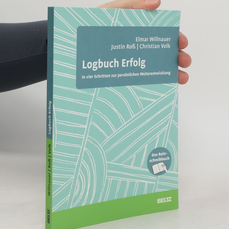 Justin Roß Logbuch Erfolg