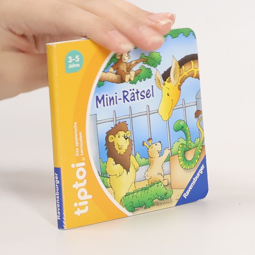 Autorenkollektiv Mini-Rätsel