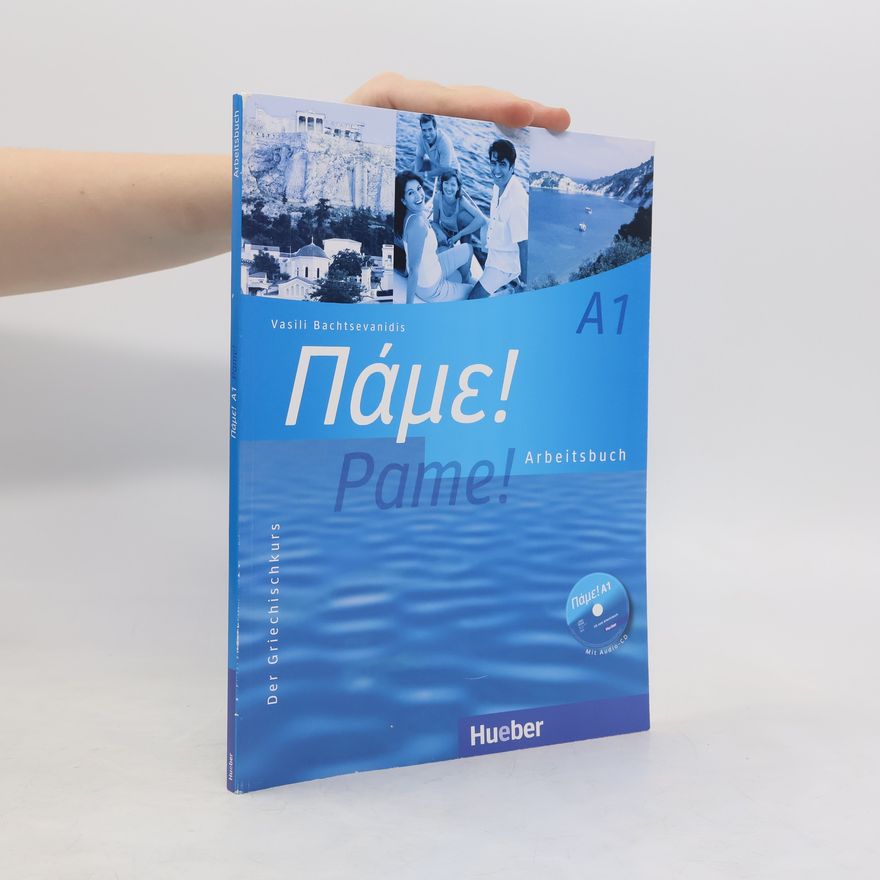 Autorenkollektiv Pame!