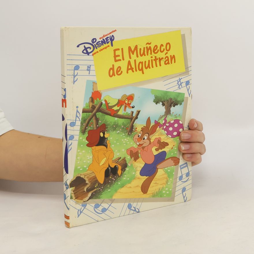 Autorenkollektiv El Muneco de Alquitrán