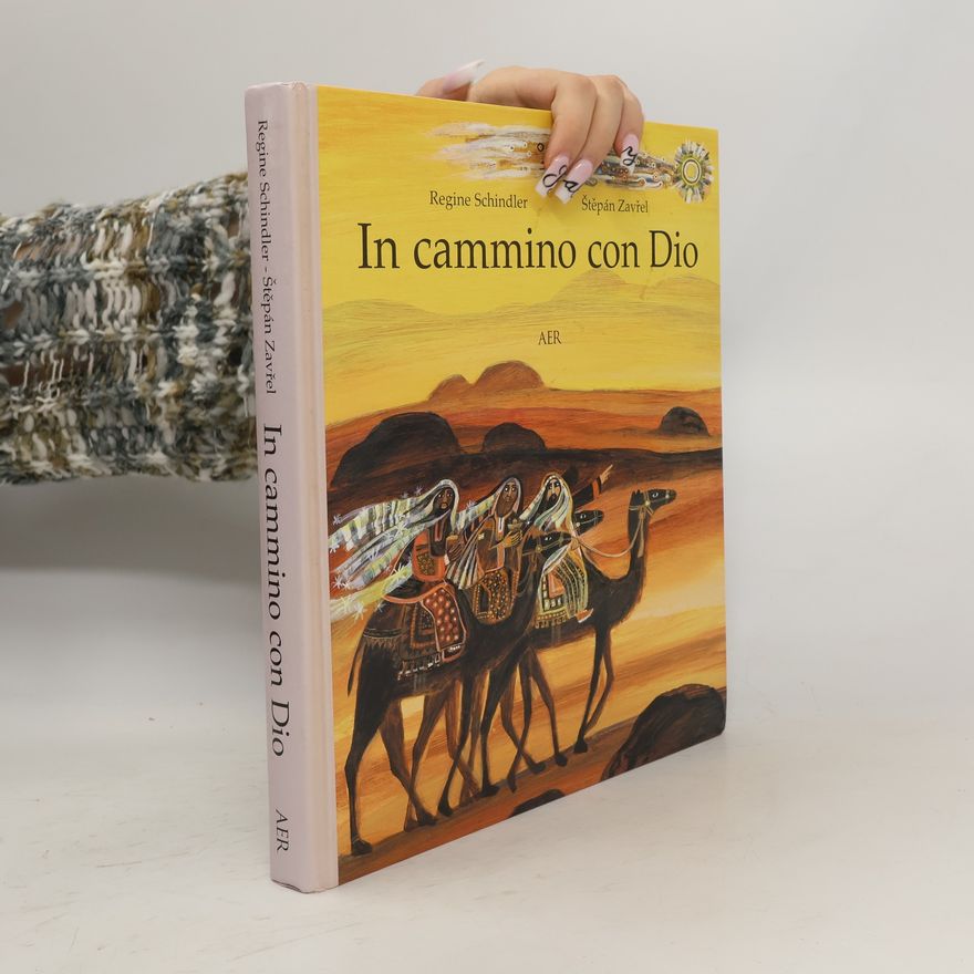 Štěpán Zavřel In cammino con Dio