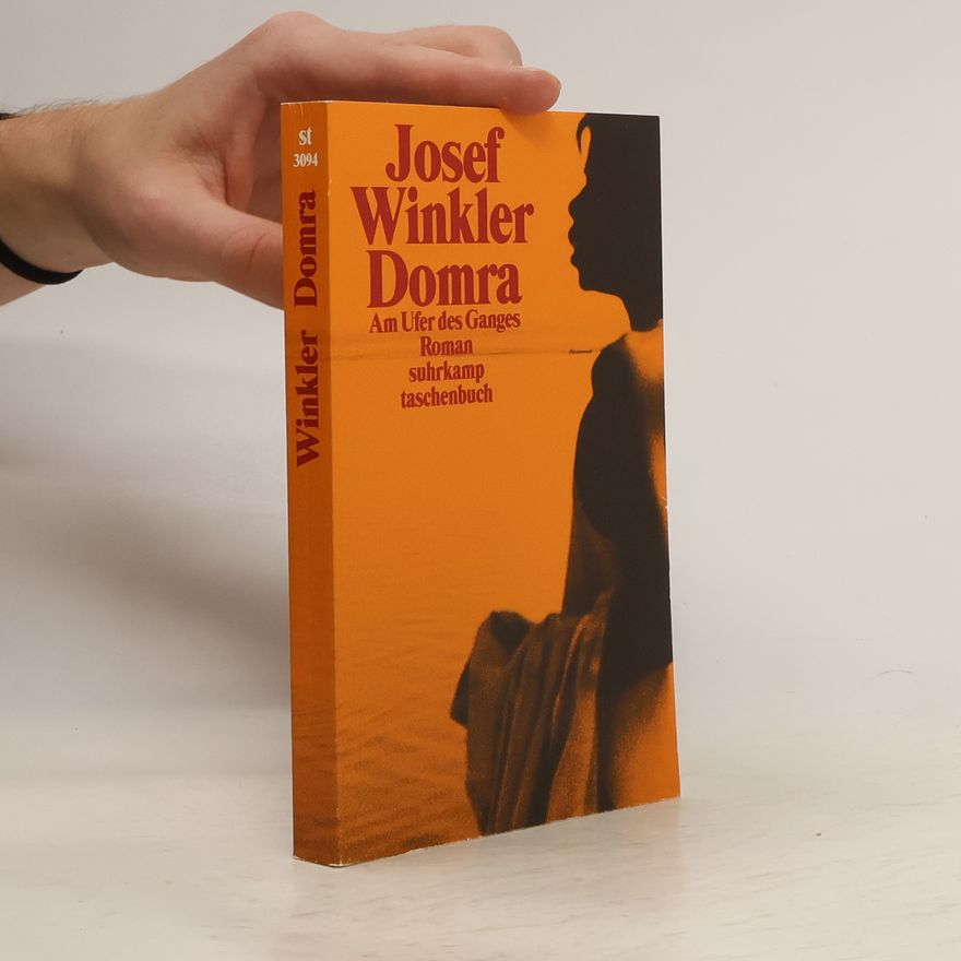 Josef Winkler Domra