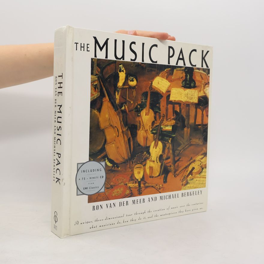 Michael Berkeley The Music Pack