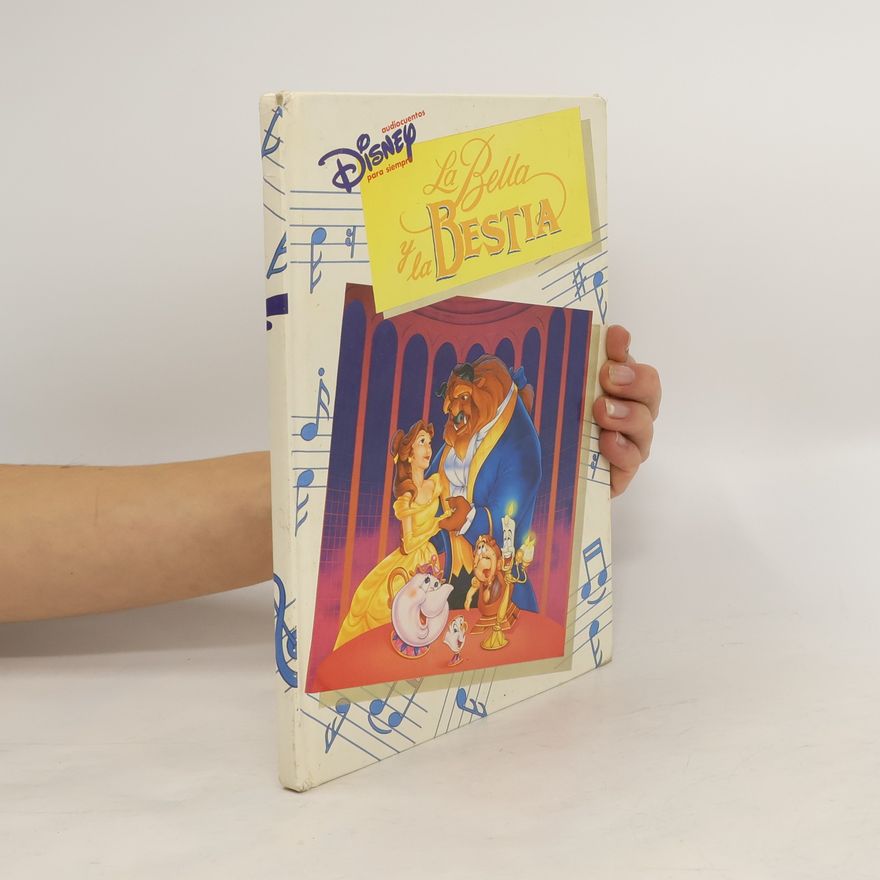 Autorenkollektiv La bella y la bestia