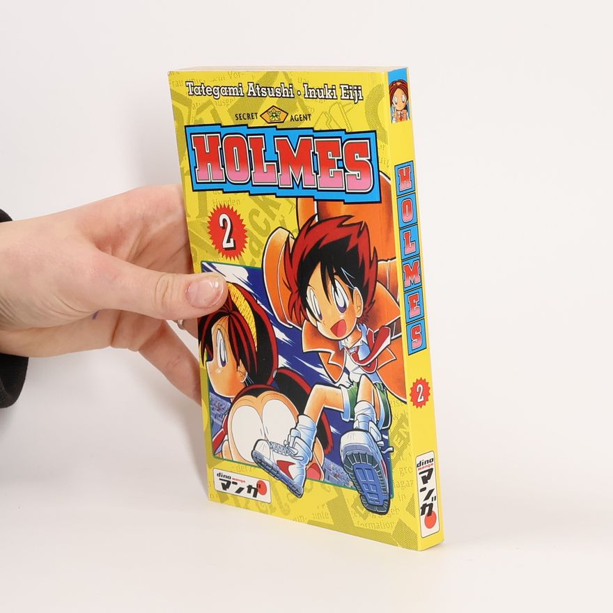 Inuki Eiji Der verwunschene Steilhang und andere Fälle