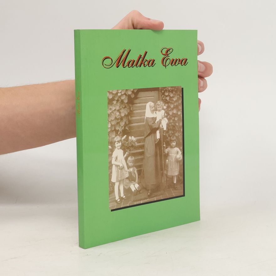 Various authors Matka Eva