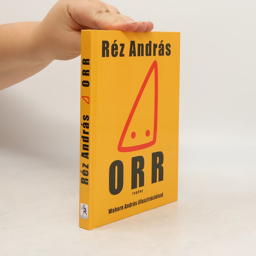 Wahorn András Orr