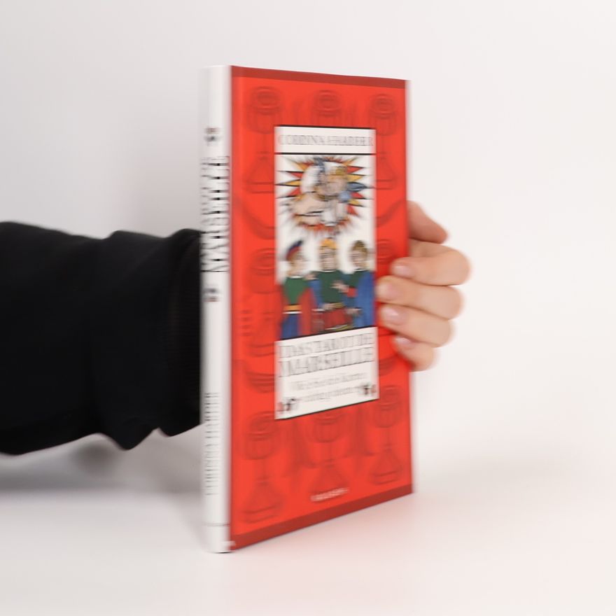 Corinna Harder Das Tarot de Marseille