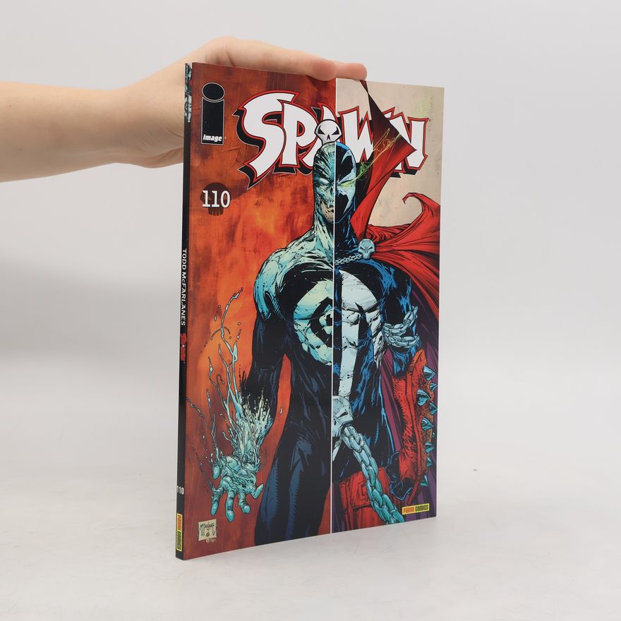 Todd McFarlane Spawn 234