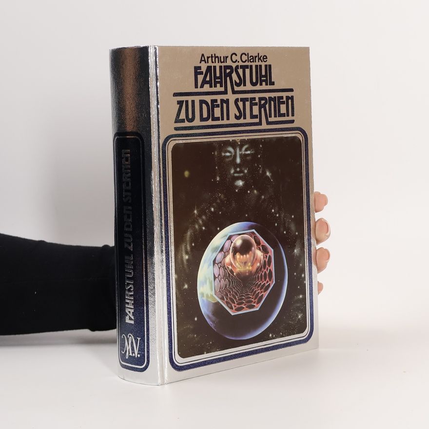 Arthur C. Clarke Fahrstuhl zu den Sternen