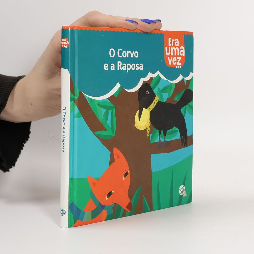 Autorenkollektiv O Corvo e a Raposa