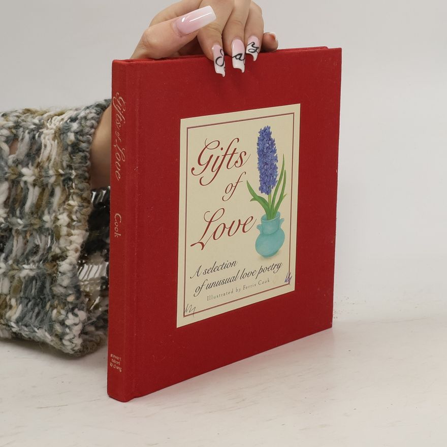Ferris Cook Gifts of Love
