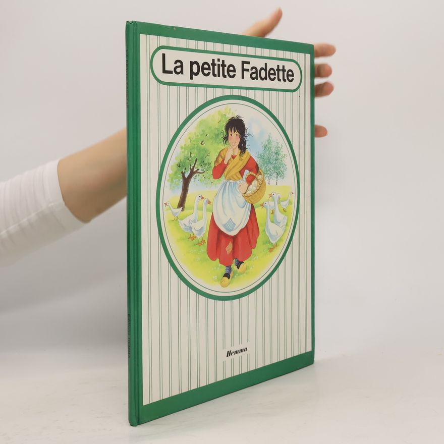 George Sand La petite Fadette