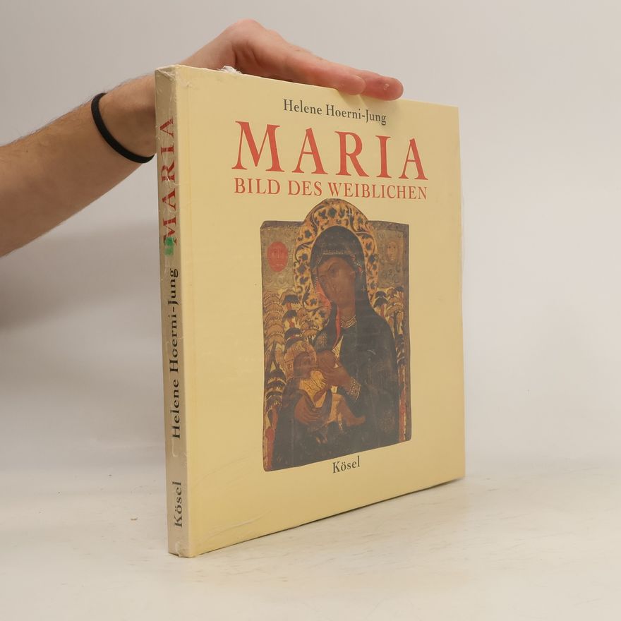 Helene Hoerni-Jung Maria
