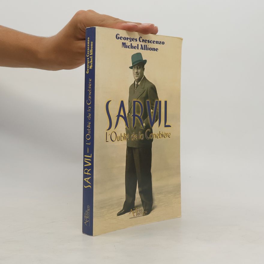 Michel Allione Sarvil