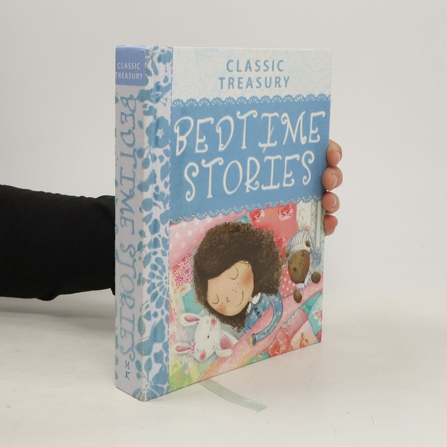Belinda Gallagher Bedtime Stories