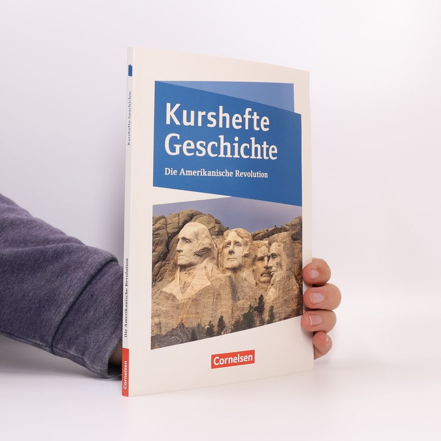 Autorenkollektiv Die Amerikanische Revolution
