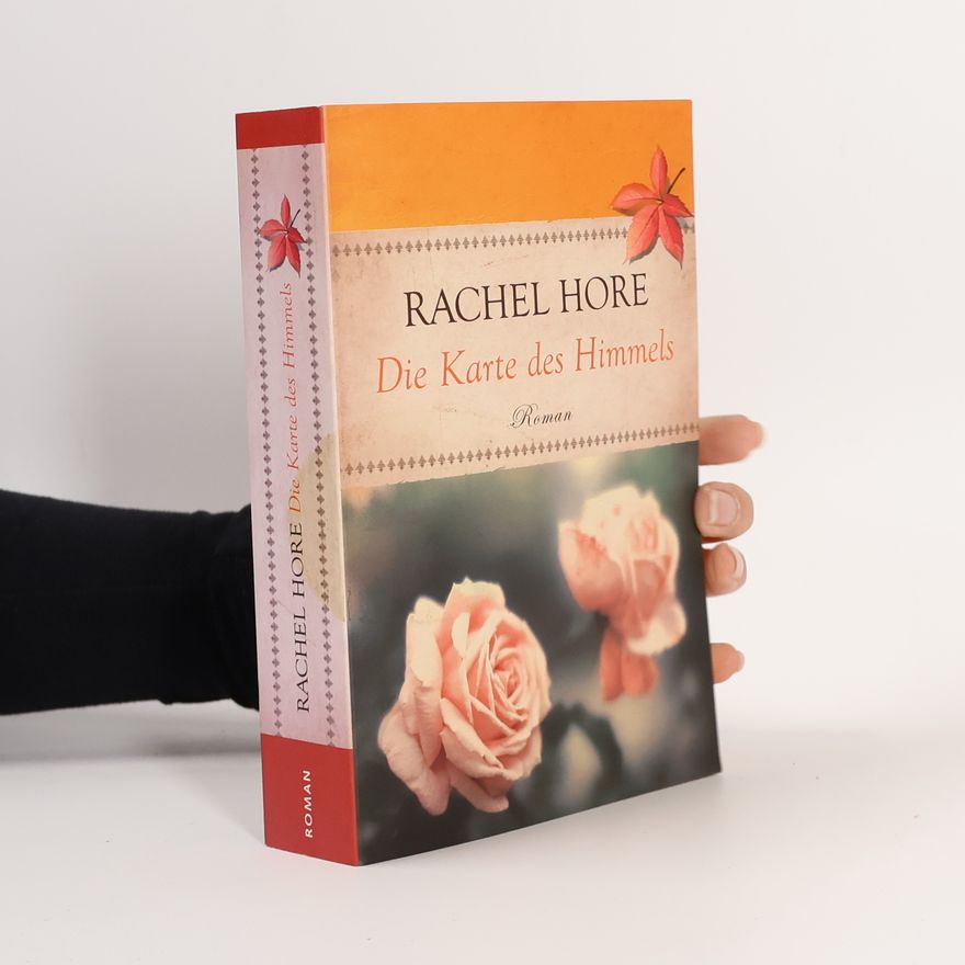 Rachel Hore Die Karte des Himmels