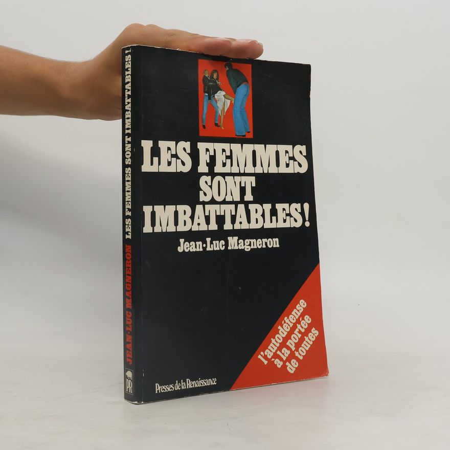 Jean Luc Magneron Les femmes sont imbattables!