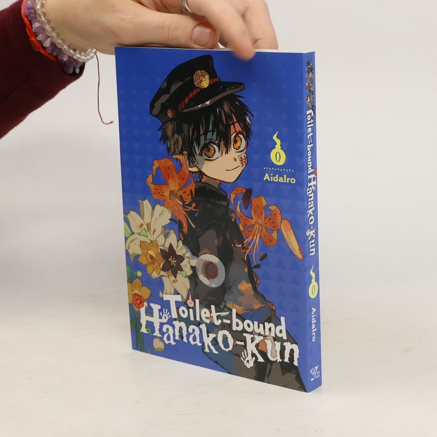 AidaIro Toilet-bound Hanako-kun, Vol. 0