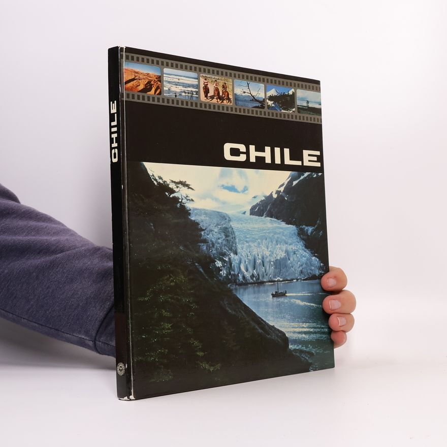 Hans Storandt Chile