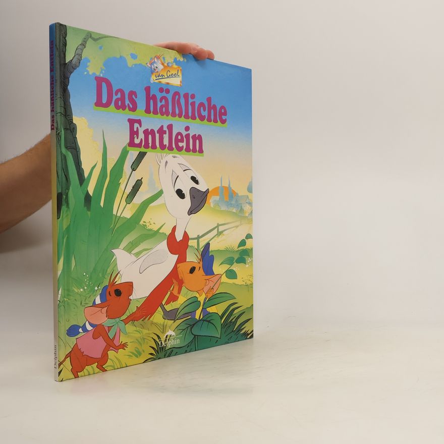 Autorenkollektiv Das hässliche Entlein