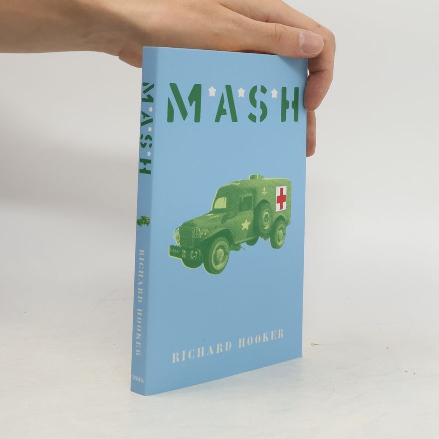 Richard Hooker M.A.S.H