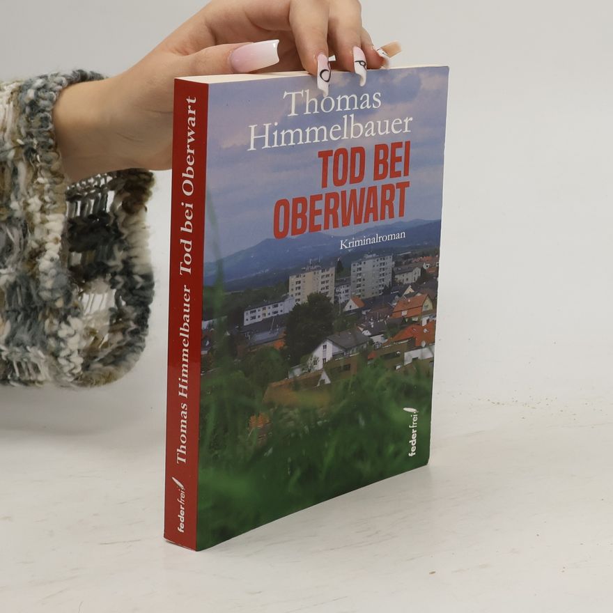Thomas Himmelbauer Tod bei Oberwart