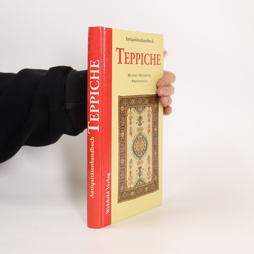 Enza Milanesi Teppiche