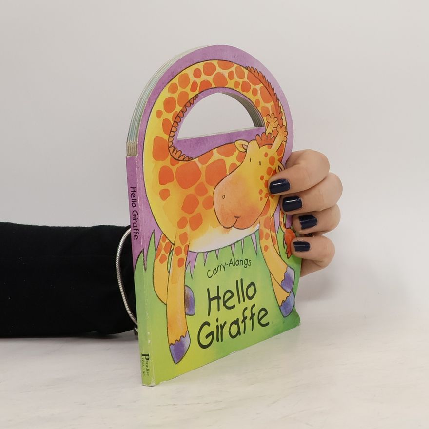 Autorenkollektiv Hello Giraffe