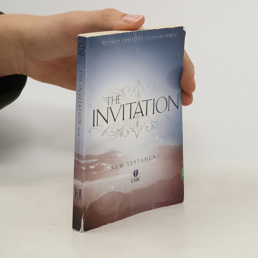 Autorenkollektiv The Invitation