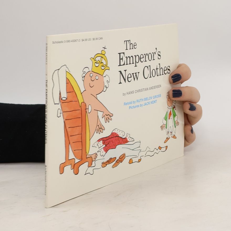 Hans Christian Andersen The Emperor's New Clothes
