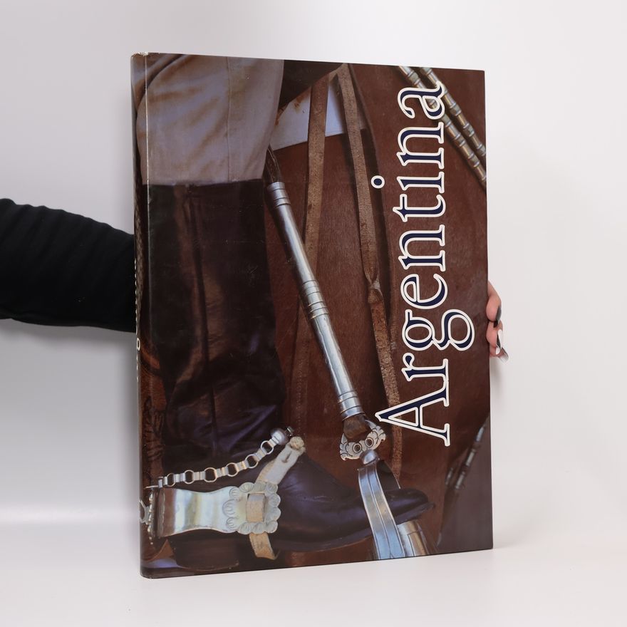 Autorenkollektiv Argentina