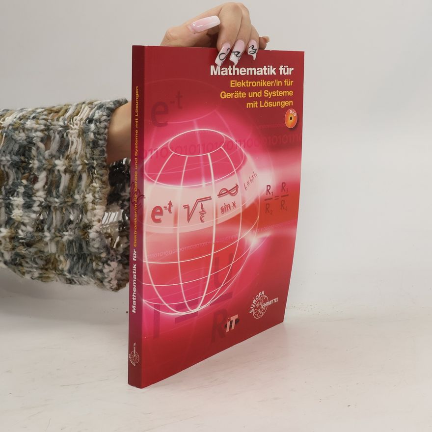 Kolektiv autorů Mathematik für Elektroniker/in für Geräte und Systeme